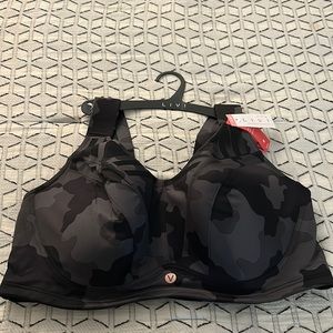 LIVI High Impact Bra